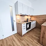 Apartmán B-point *