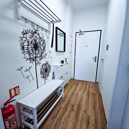 Апартаменты B-point