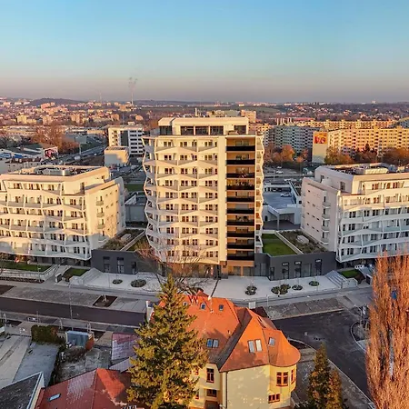 Apartman B-point