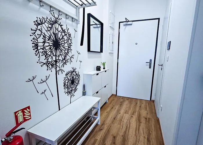 Апартаменты B-point