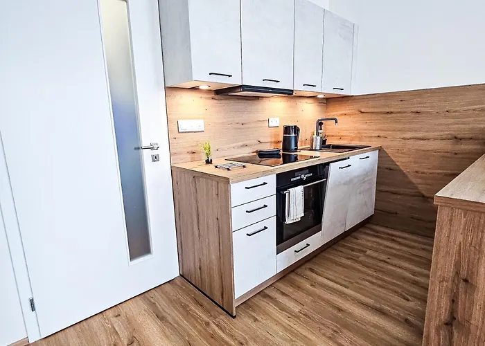 Апартаменты B-point *