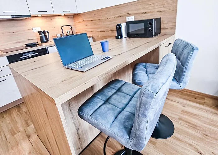 B-point Апартаменты *