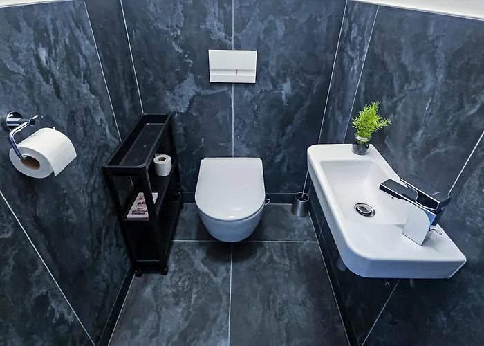 Апартаменты B-point