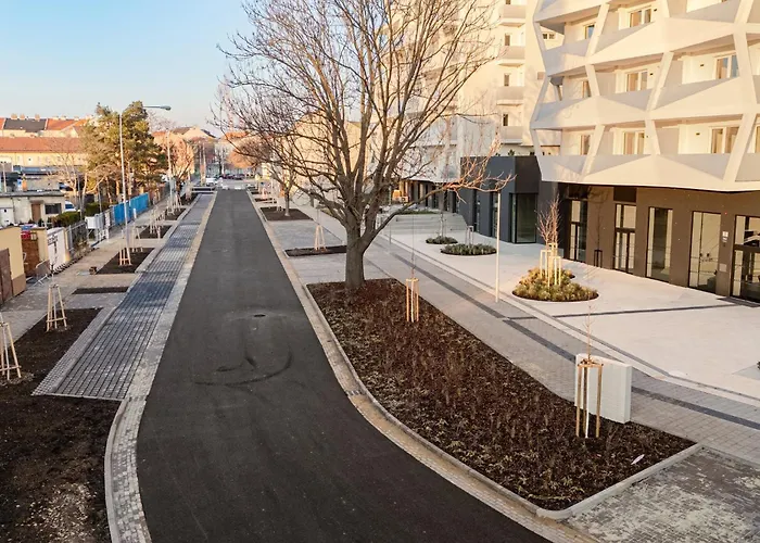 Apartman B-point *
